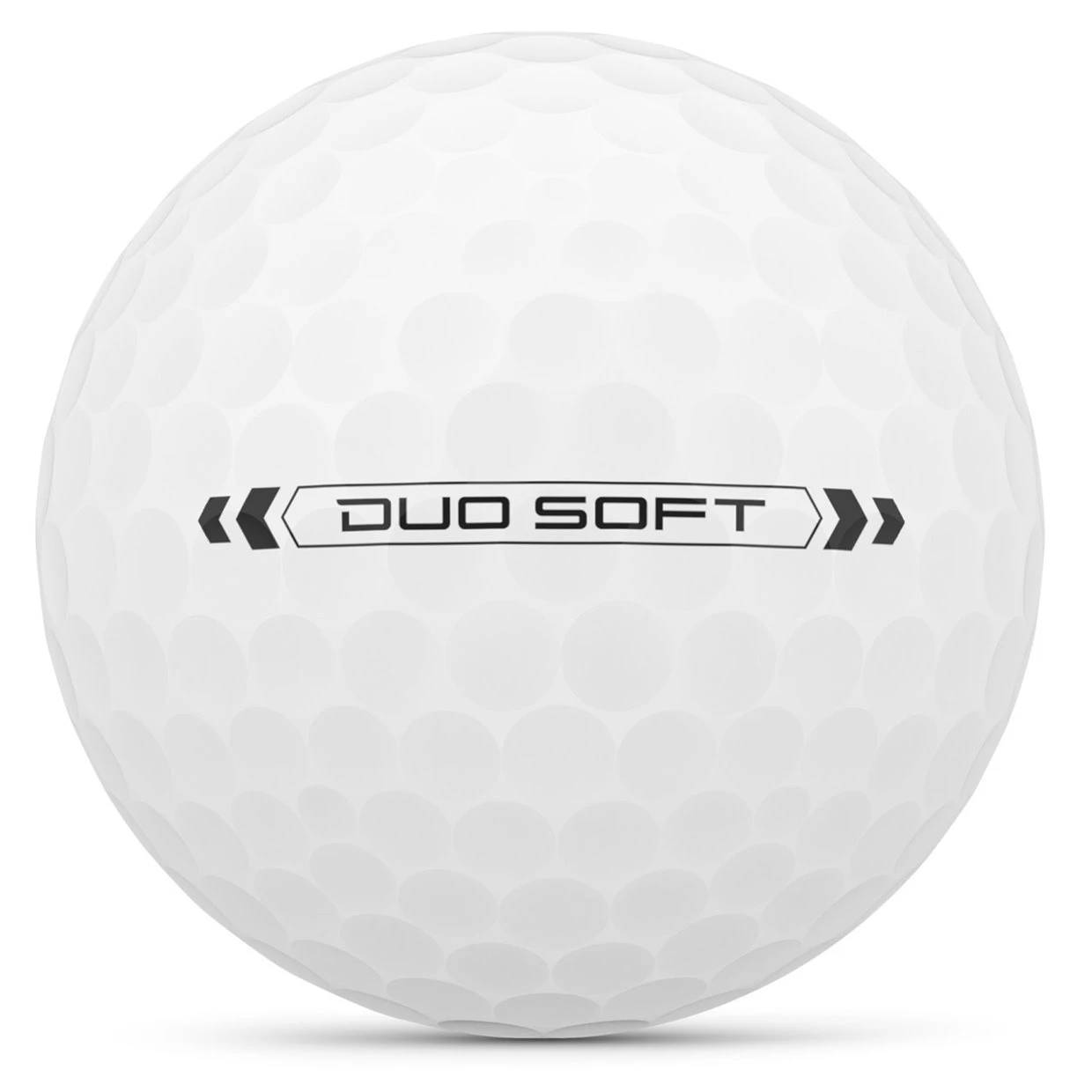 Wilson Staff DUO Soft 23 Low Compression Golf Balls 3 Wilson Staff DUO Soft 23 Low Compression Golf Balls - Image 3