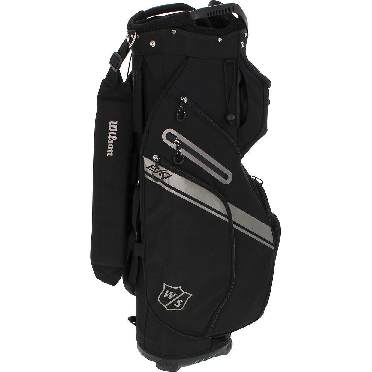 Wilson Staff Exo II Cart Golf Bags 2 Wilson Staff Exo II Cart Golf Bags - Image 2