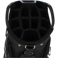 Wilson Staff Exo II Cart Golf Bags 5 Wilson Staff Exo II Cart Golf Bags -Cobra Golf-shop wilson staff exo ii cart 2