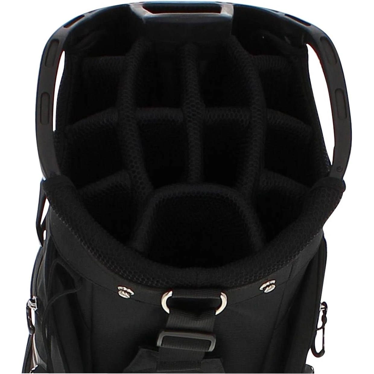 Wilson Staff Exo II Cart Golf Bags 3 Wilson Staff Exo II Cart Golf Bags - Image 3