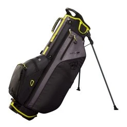 Wilson Staff Feather Stand Golf Bags