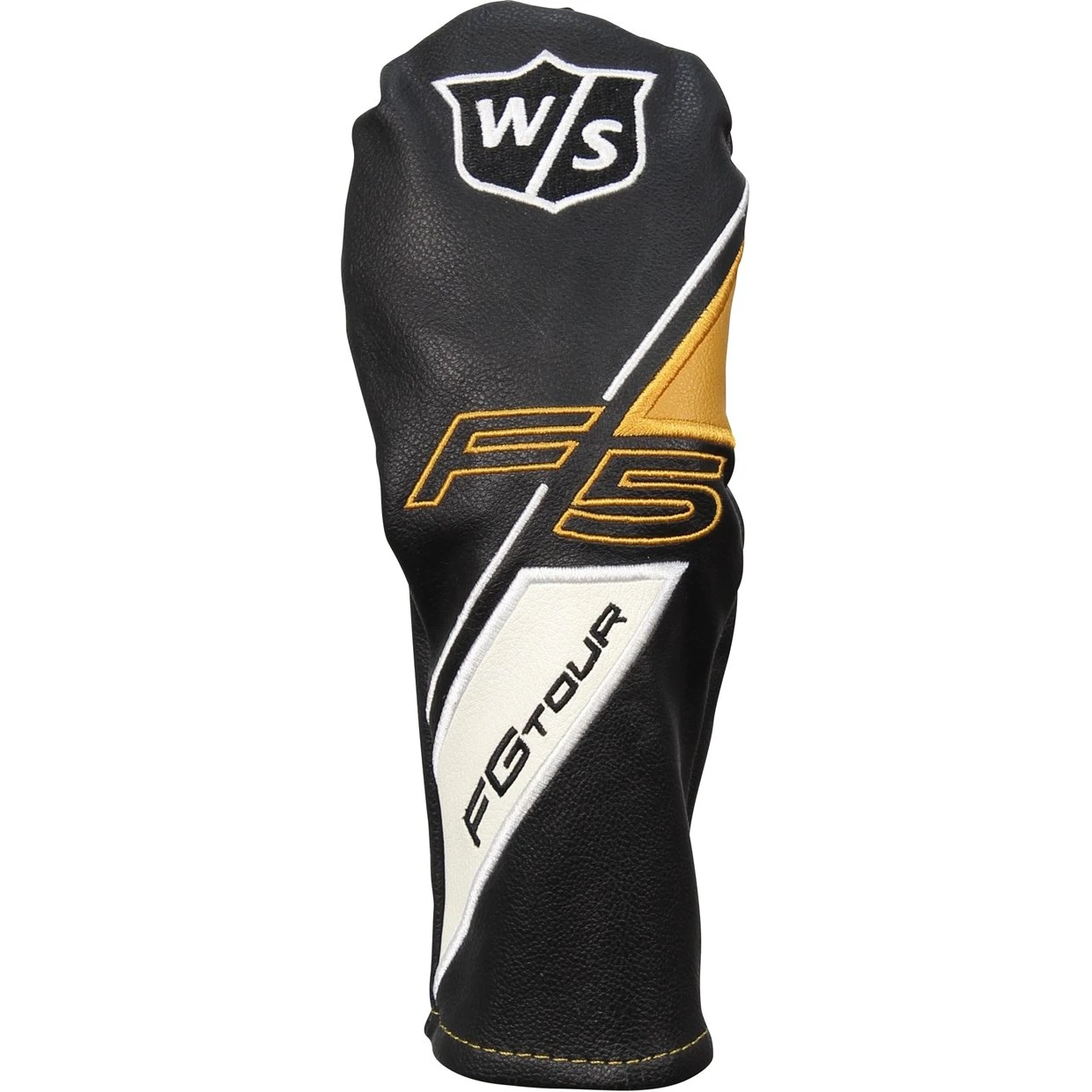 Wilson Staff FG Tour F5 17 Hybrid Headcover 1 Wilson Staff FG Tour F5 17 Hybrid Headcover
