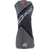 Wilson Staff Superlight D300 4 Hybrid Headcover