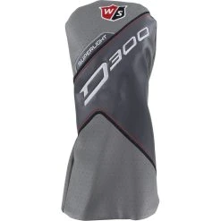 Wilson Staff Superlight D300 Driver Headcover