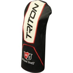 Wilson Staff Triton DvD Driver Headcover