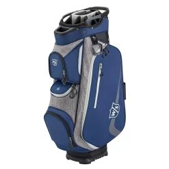 Wilson Xtra Cart Golf Bags