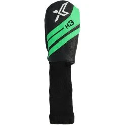 XXIO X H3 Hybrid Headcover -Cobra Golf-shop xxio x h3 hybrid headcover 2