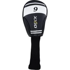 XXIO 9 Fairway Headcover