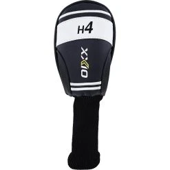 XXIO H4 Hybrid Headcover