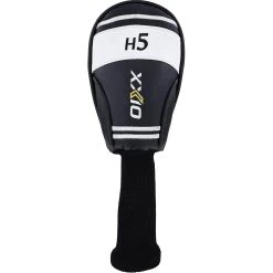 XXIO H5 Hybrid Headcover