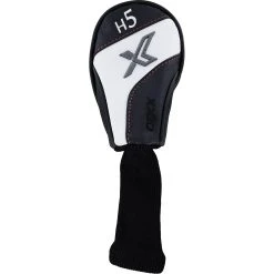 XXIO H5x Hybrid Headcover