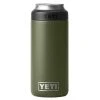 YETI Rambler 12 Oz Colster Slim Coolers