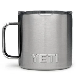 YETI Rambler 14 Oz Mug With Magslider Lid Coolers