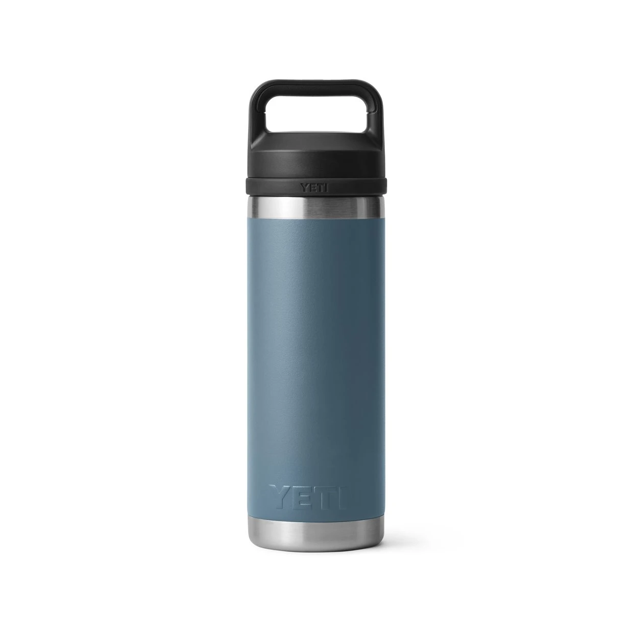 YETI Rambler 18 Oz Bottle With Chug Cap Coolers 3 YETI Rambler 18 Oz Bottle With Chug Cap Coolers - Image 3
