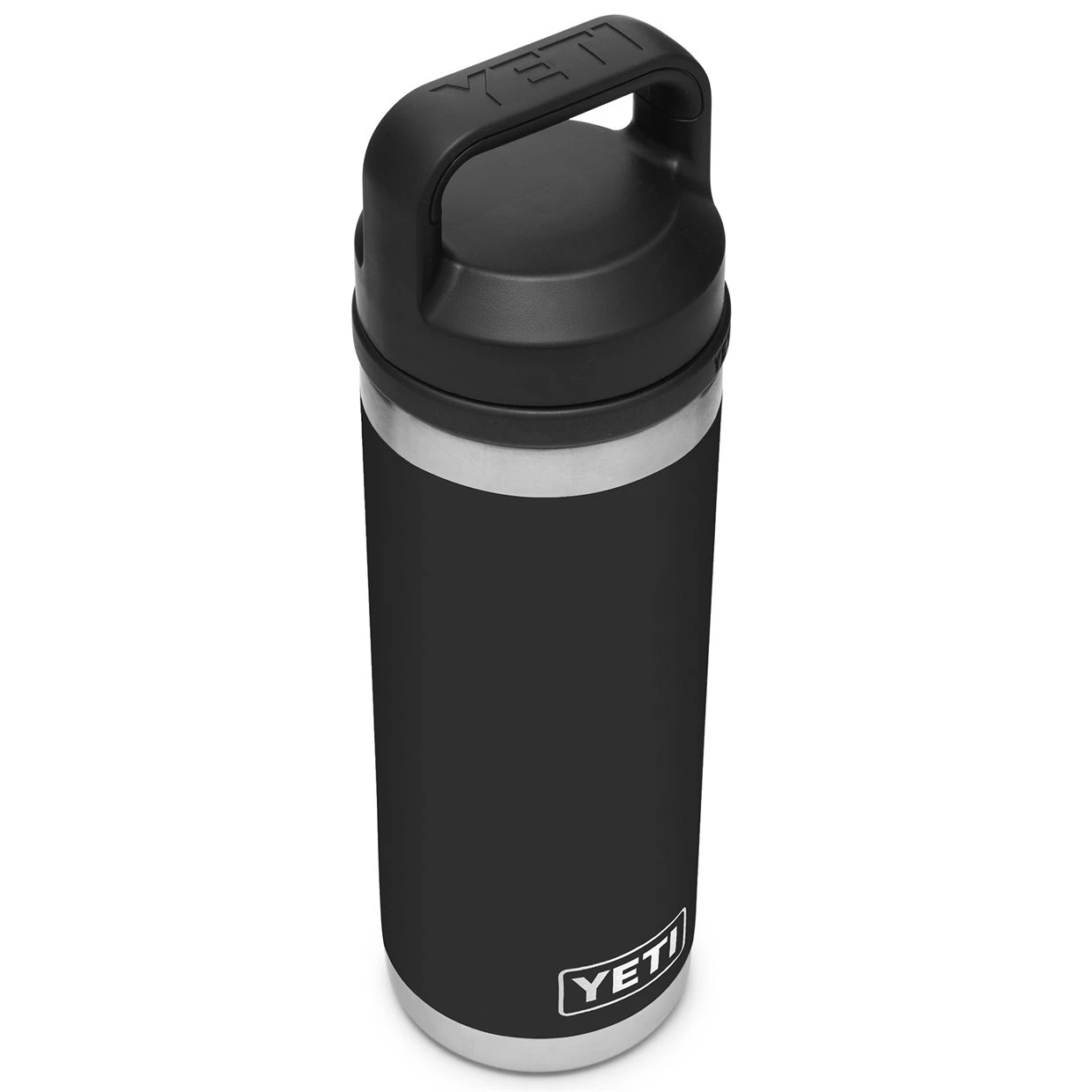 YETI Rambler 18 Oz Bottle With Chug Cap Coolers 1 YETI Rambler 18 Oz Bottle With Chug Cap Coolers