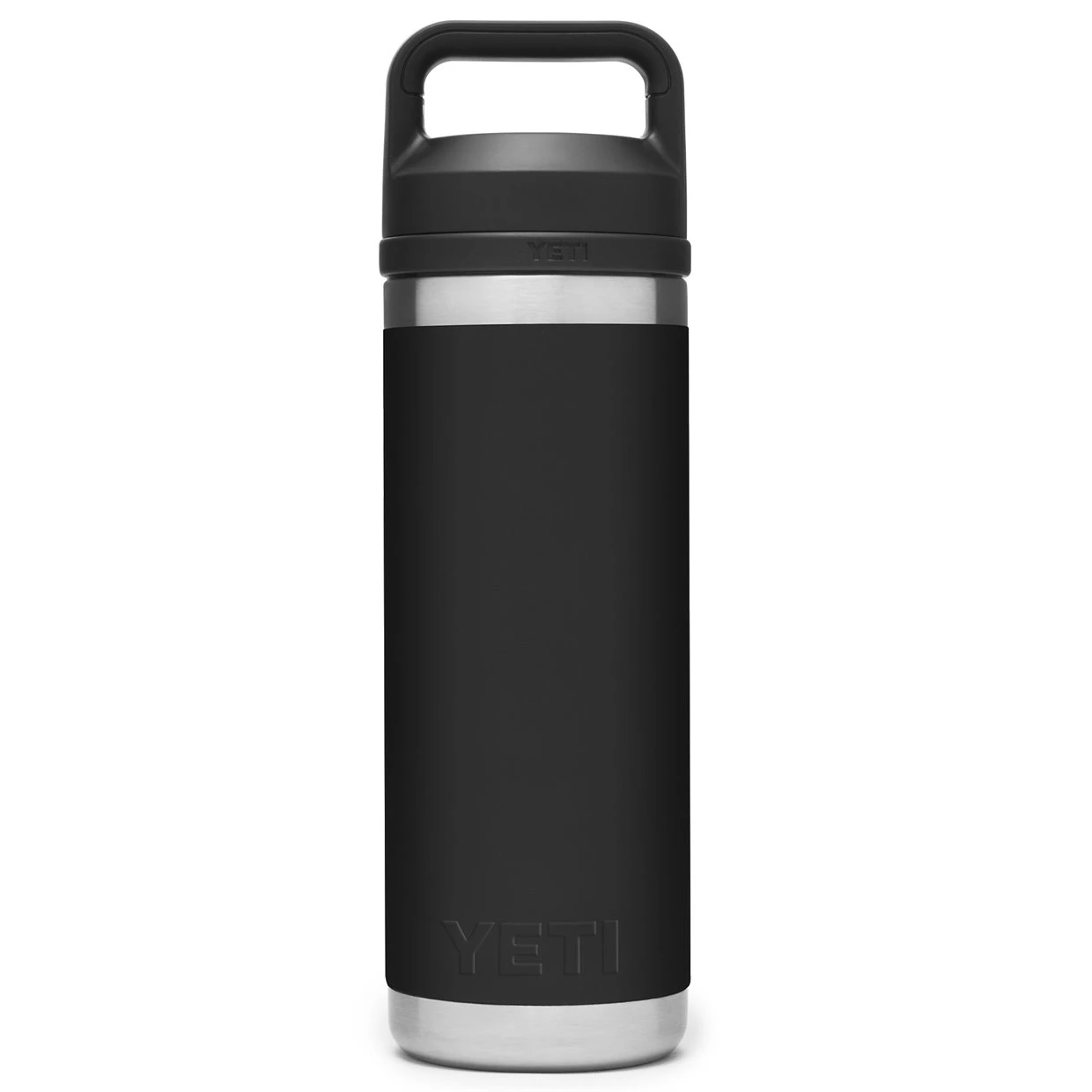 YETI Rambler 18 Oz Bottle With Chug Cap Coolers 3 YETI Rambler 18 Oz Bottle With Chug Cap Coolers - Image 3