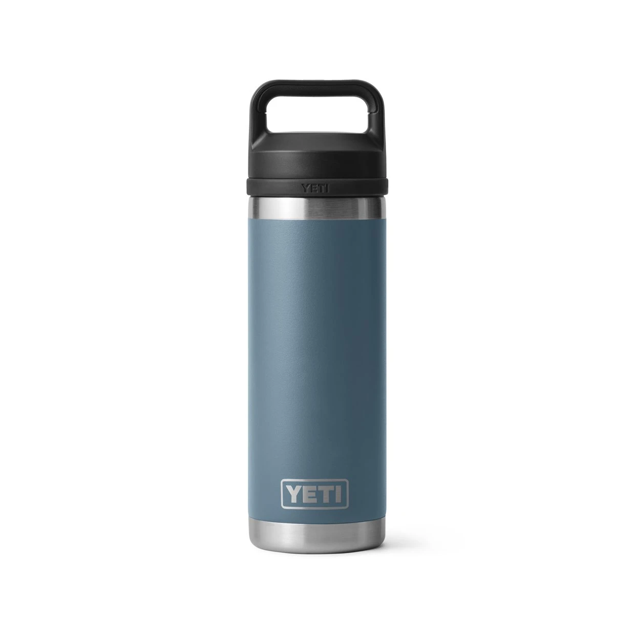 YETI Rambler 18 Oz Bottle With Chug Cap Coolers 1 YETI Rambler 18 Oz Bottle With Chug Cap Coolers