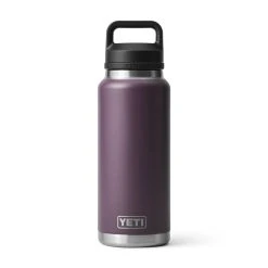 YETI Rambler 36 Oz Bottle With Chug Cap Coolers
