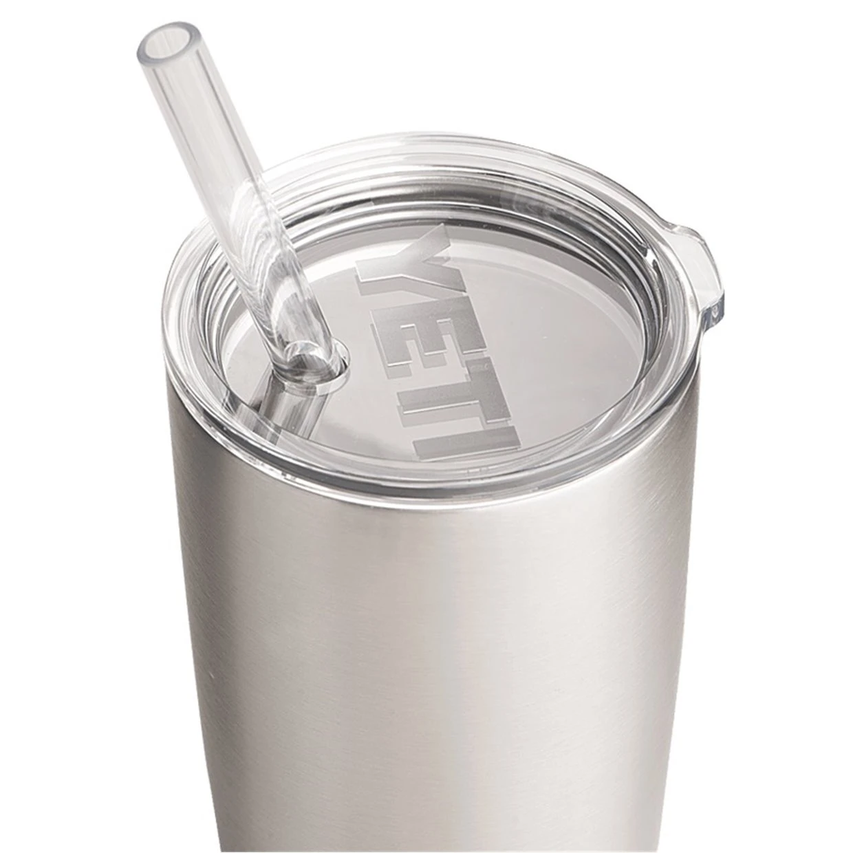 YETI Rambler Straw Lid 20 Oz. Coolers 3 YETI Rambler Straw Lid 20 Oz. Coolers - Image 3