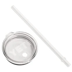 YETI Rambler Straw Lid 20 Oz. Coolers