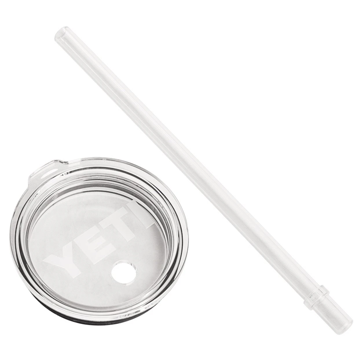 YETI Rambler Straw Lid 20 Oz. Coolers 1 YETI Rambler Straw Lid 20 Oz. Coolers