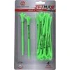Zero Friction Power 3 4" Golf Tees